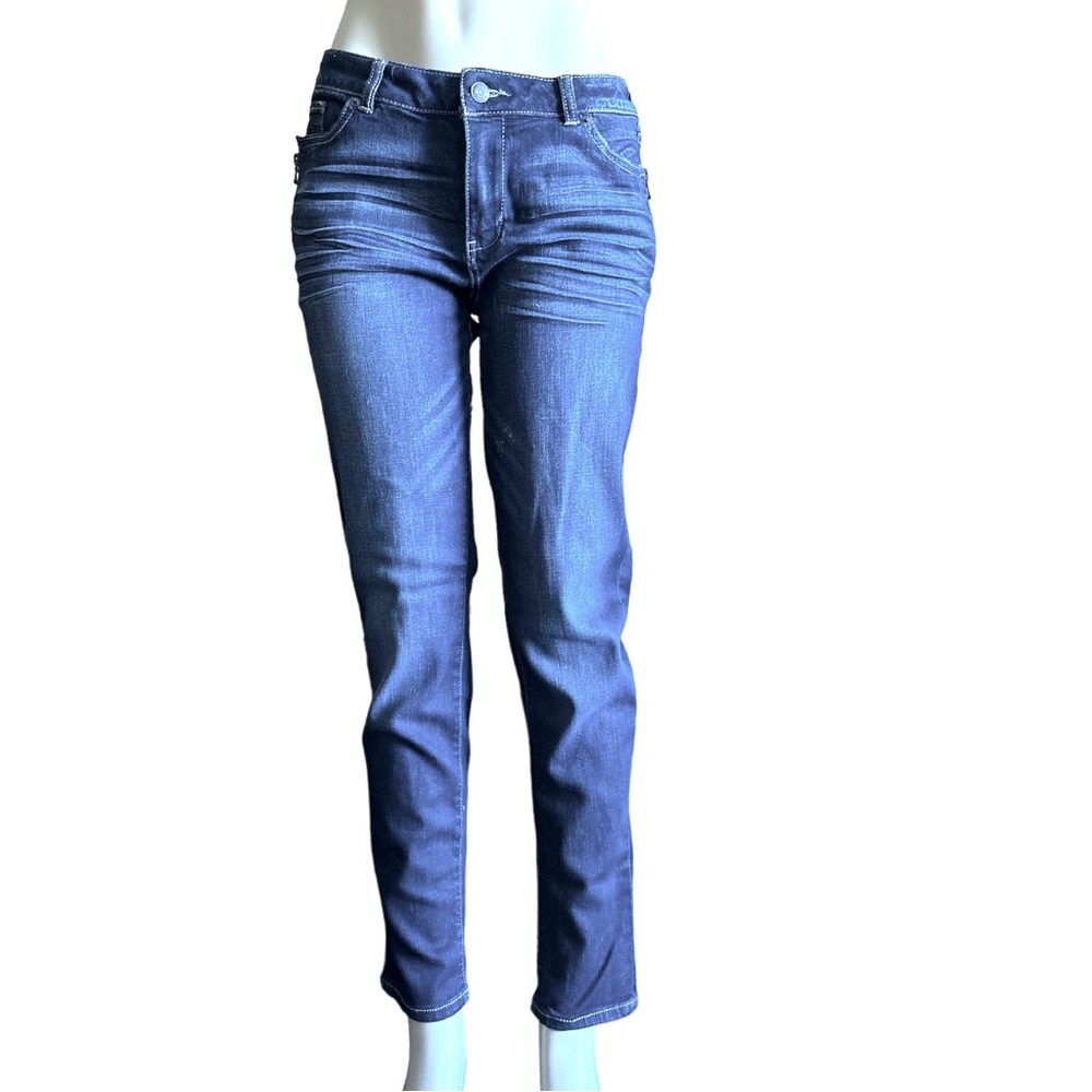Soho Boyfriend women’s jeans Size 8
